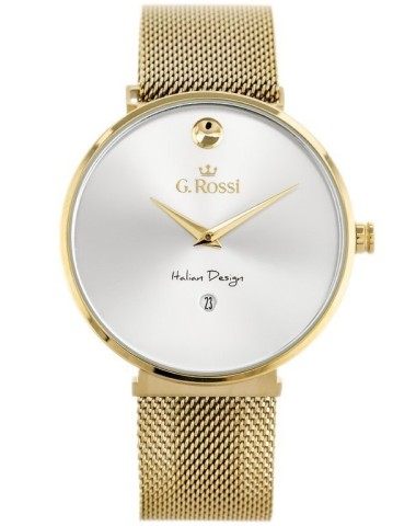 Zestaw Prezentowy Długopis Parker Sonnet + Zegarek G. ROSSI [1931507/5]