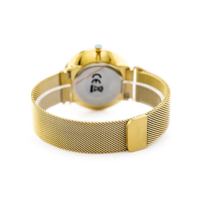 Zestaw Prezentowy Długopis Parker Sonnet + Zegarek G. ROSSI [1931507/5]