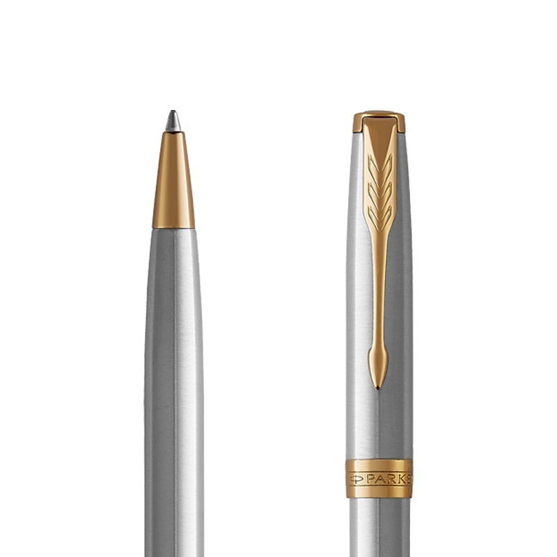 Zestaw Prezentowy Długopis Parker Sonnet + Zegarek G. ROSSI [1931507/5]