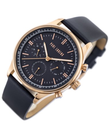 Zestaw Prezentowy Pióro i Długopis Parker Urban + Zegarek Paul Lorens [2143640/22]