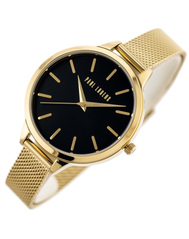 Zestaw Prezentowy Pióro i Długopis Parker IM + Zegarek Paul Lorens [1931666/39]