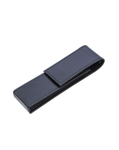 Etui na dwa produkty w kolorze czarnym [E00122]