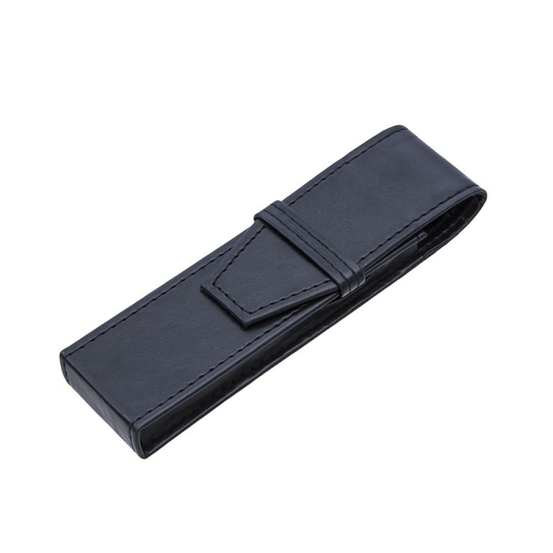 Etui na dwa produkty w kolorze czarnym [E00127]