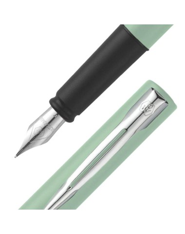 Pióro wieczne Waterman Allure miętowe CT [2105302]
