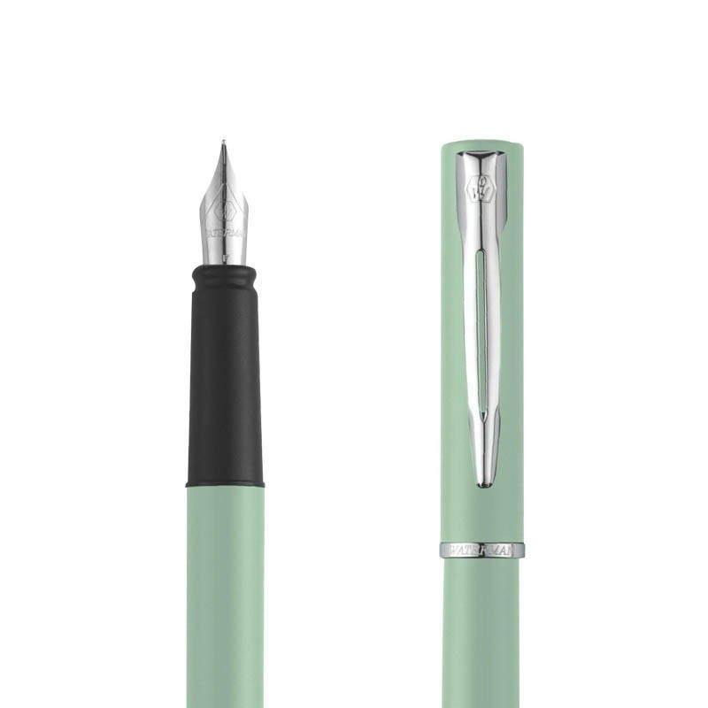 Pióro wieczne Waterman Allure miętowe CT [2105302]
