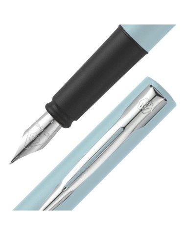 Pióro wieczne Waterman Allure niebieskie CT [2105222]