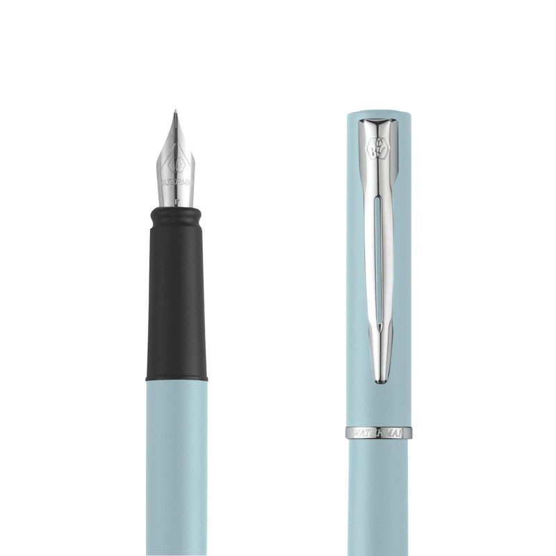 Pióro wieczne Waterman Allure niebieskie CT [2105222]