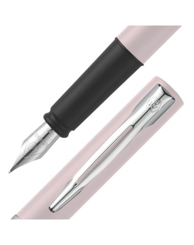 Pióro wieczne Waterman Allure Pastelowe różowe CT [2105225]