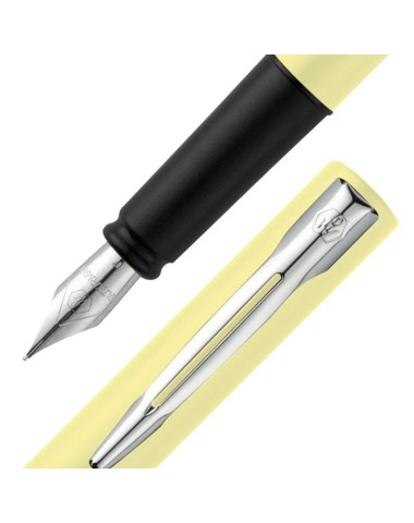 Pióro wieczne Waterman Allure żółte CT [2105308]