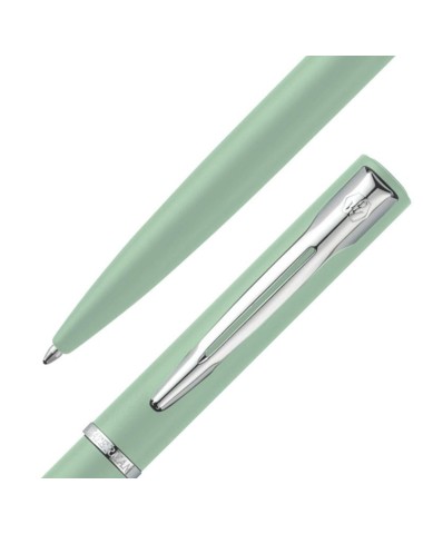 Długopis Waterman Allure miętowy CT [2105304]