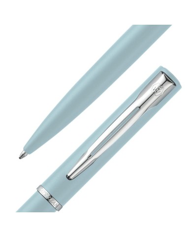 Długopis Waterman Allure niebieski CT [2105224]