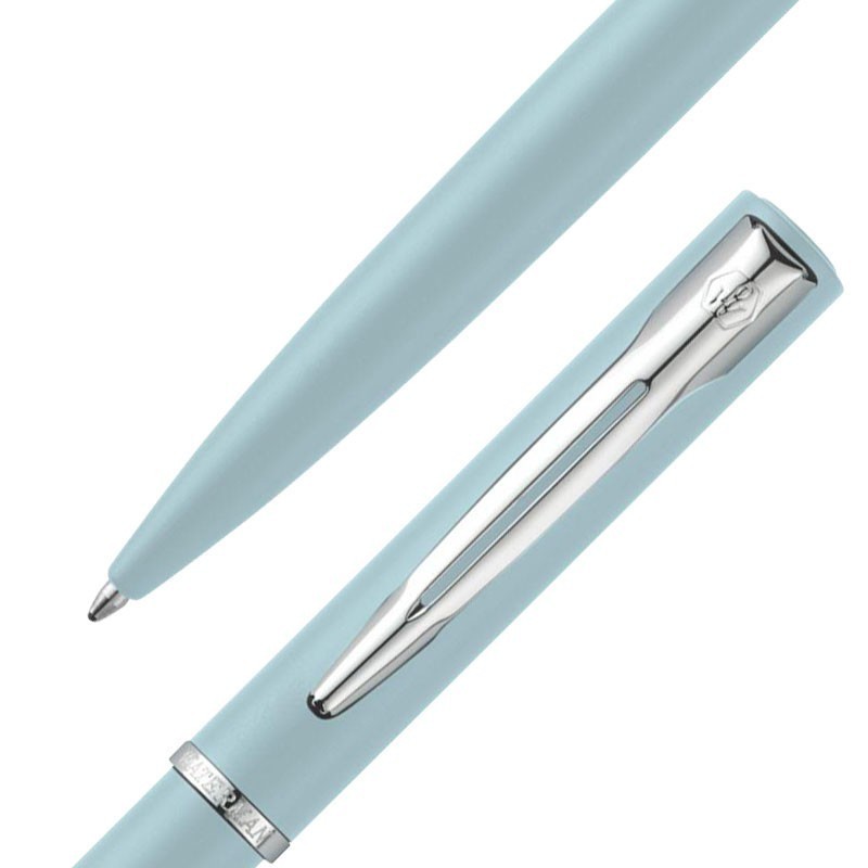 Długopis Waterman Allure niebieski CT [2105224]