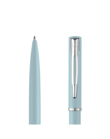 Długopis Waterman Allure niebieski CT [2105224]