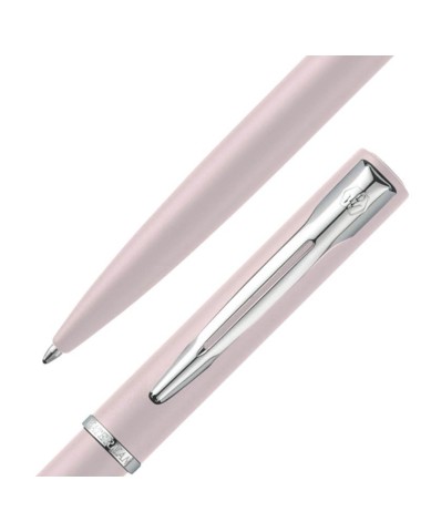 Długopis Waterman Allure różowy CT [2105227]