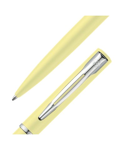 Długopis Waterman Allure żółty CT [2105310]