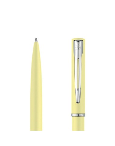 Długopis Waterman Allure żółty CT [2105310]