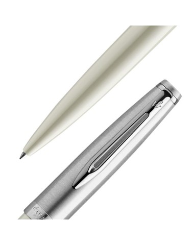 Długopis Waterman Embleme kość słoniowa CT [2100330]