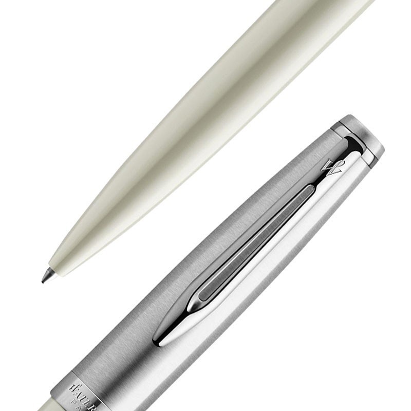 Długopis Waterman Embleme kość słoniowa CT [2100330]