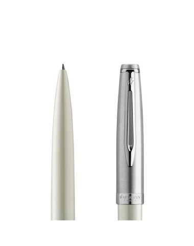 Długopis Waterman Embleme kość słoniowa CT [2100330]