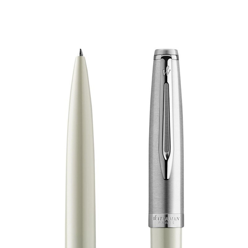 Długopis Waterman Embleme kość słoniowa CT [2100330]