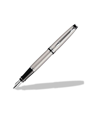 Pióro wieczne Waterman Expert stalowe CT [S0952040] - Watermansklep.com