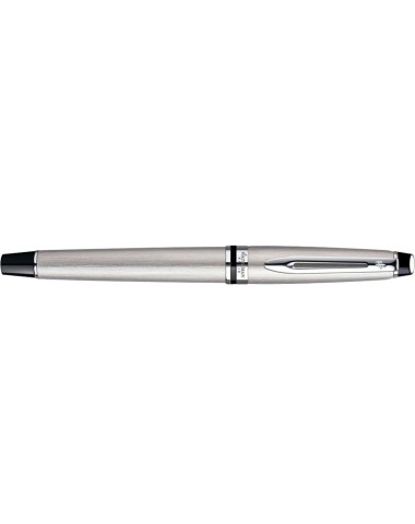 Pióro wieczne Waterman Expert stalowe CT [S0952040] - Watermansklep.com