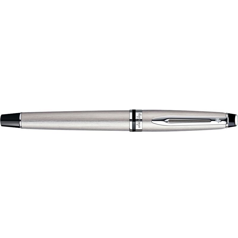 Pióro wieczne Waterman Expert stalowe CT [S0952040] - Watermansklep.com