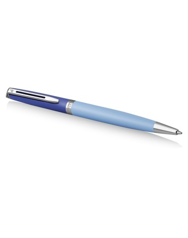 Długopis Waterman Hemisphere Color-Block Blue CT [2179927]