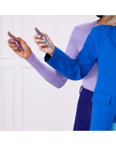 Długopis Waterman Hemisphere Color-Block Blue CT [2179927]