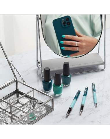 Pióro wieczne Waterman Hemisphere Color-Block Green CT [2190122]