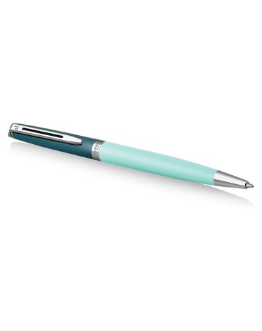 Długopis Waterman Hemisphere Color-Block Green CT [2190125]