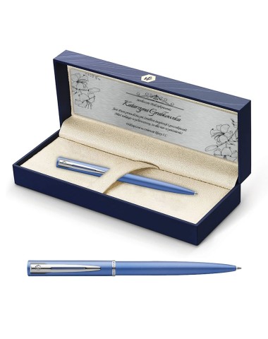 Długopis Parker Jotter czarny