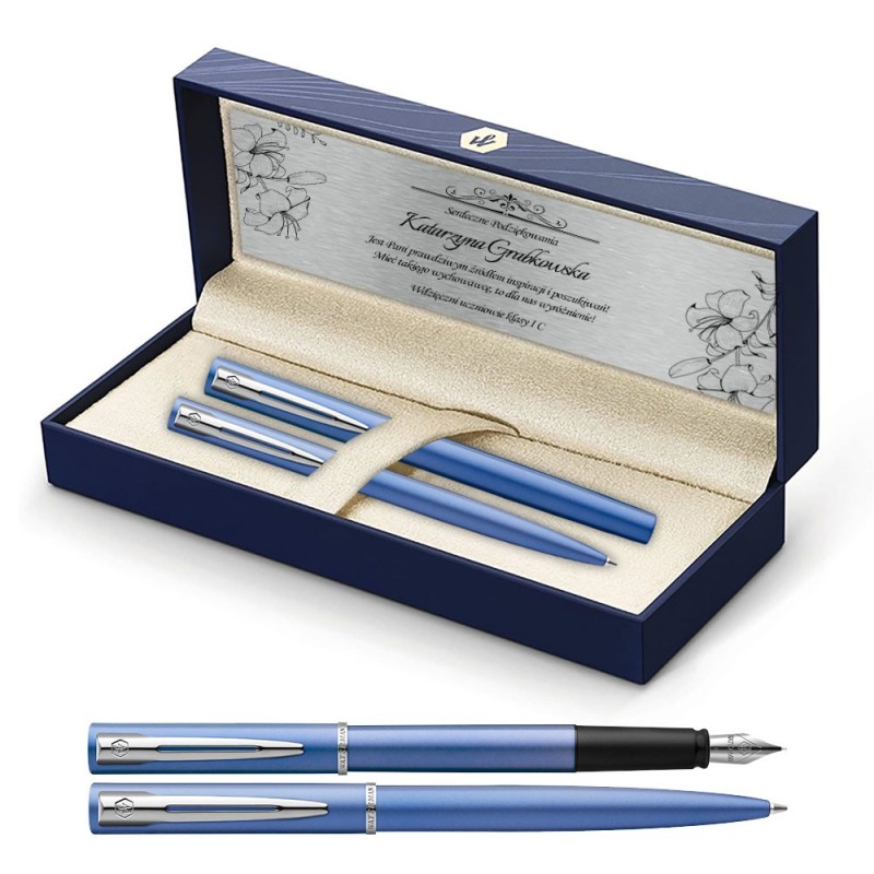 Długopis Parker Jotter czarny