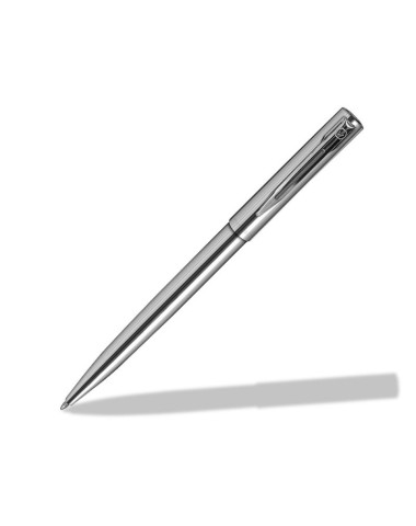 Długopis Waterman Allure srebrny CT w Pudełku z Grawerem [S0174996/1]