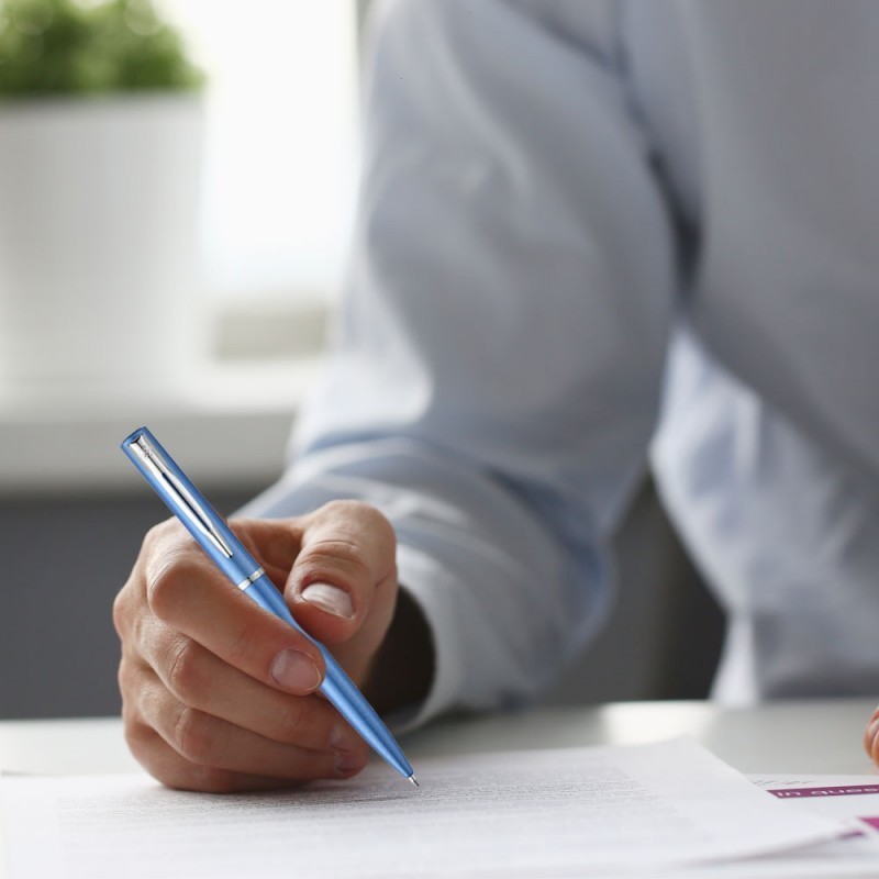 Długopis Parker Jotter czarny