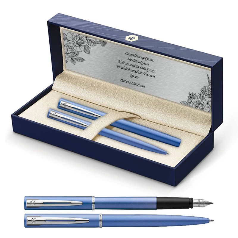 Długopis Parker Jotter czarny