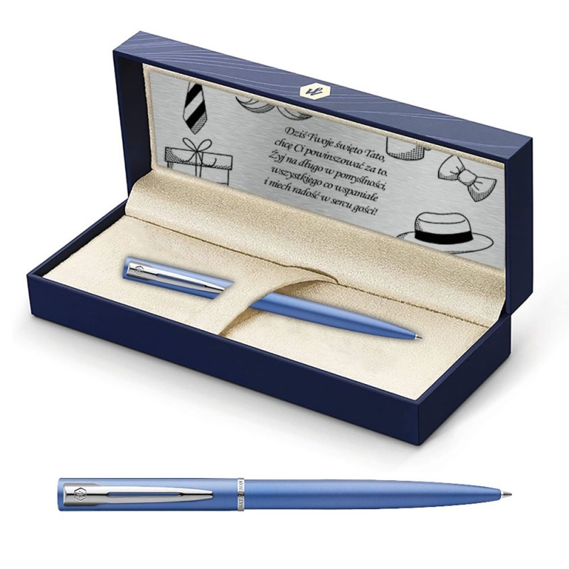 Długopis Parker Jotter czarny