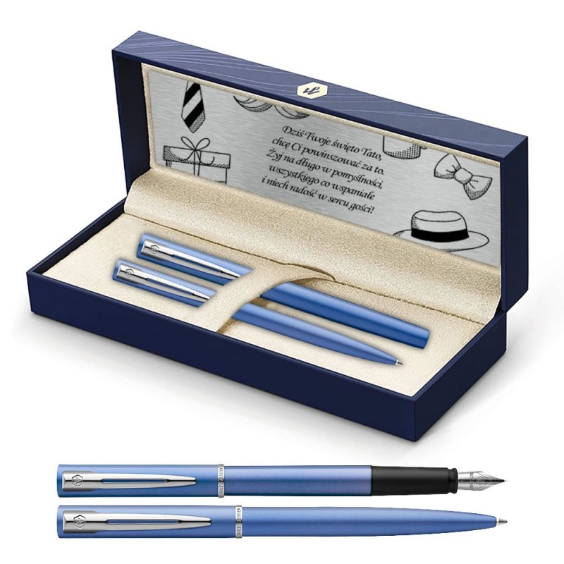 Długopis Parker Jotter czarny