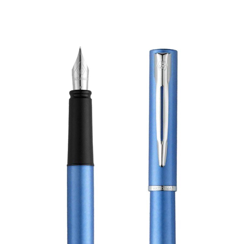 Pióro wieczne Waterman Allure niebieskie CT w Pudełku z Grawerem [2068195/3]