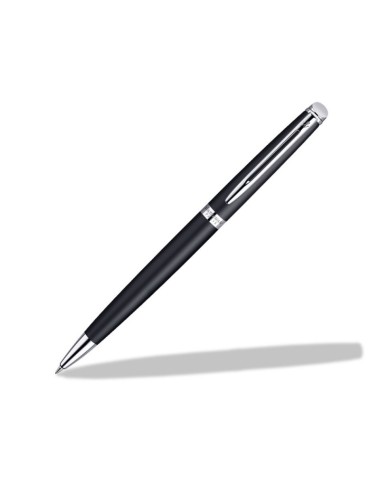 Długopis Waterman Hemisphere czarny matowy CT w Pudełku z Grawerem [S0920870/1]