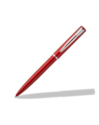 Długopis Waterman Allure czerwony CT w Pudełku z Grawerem [2068193/3]