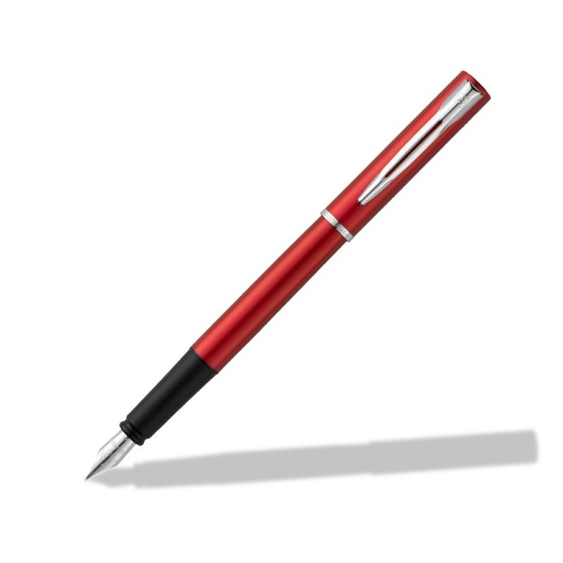 Pióro wieczne Waterman Allure czerwone CT w Pudełku z Grawerem [2068194/2]