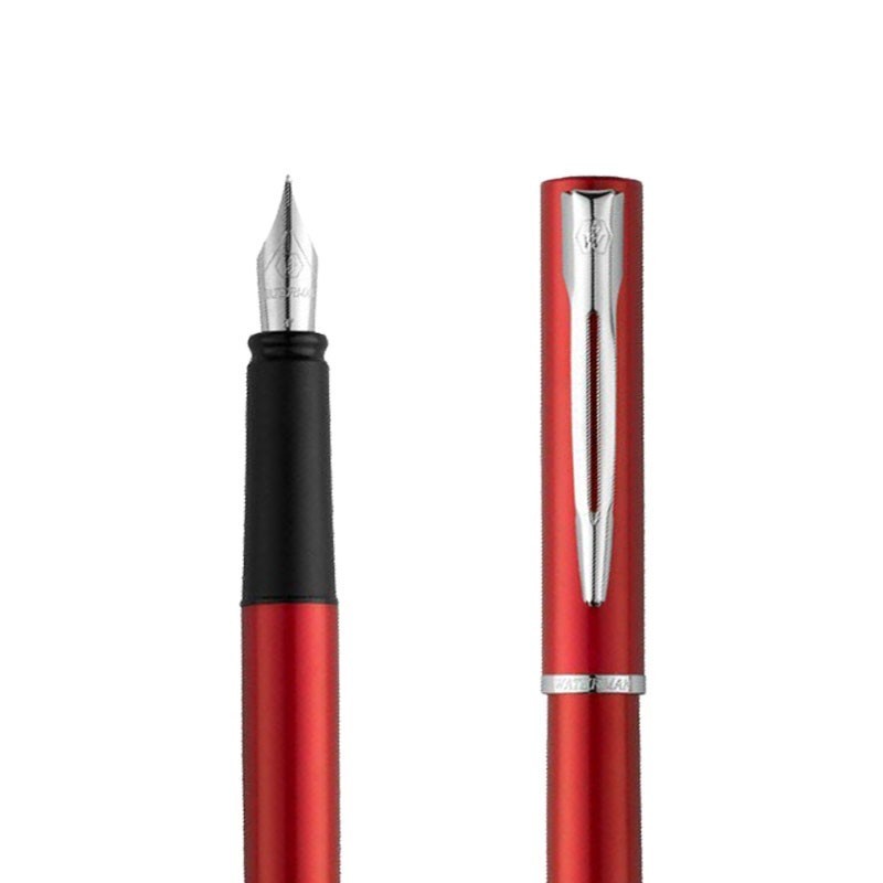 Pióro wieczne Waterman Allure czerwone CT w Pudełku z Grawerem [2068194/2]