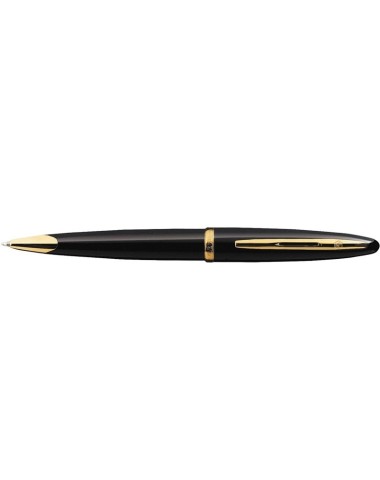 Długopis Waterman Carene Contemporary czarny GT w Pudełku z Grawerem [S0700380/1]