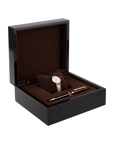 Zestaw Prezentowy Długopis Waterman Hemisphere + Zegarek Daniel Wellington [S0920670/8]