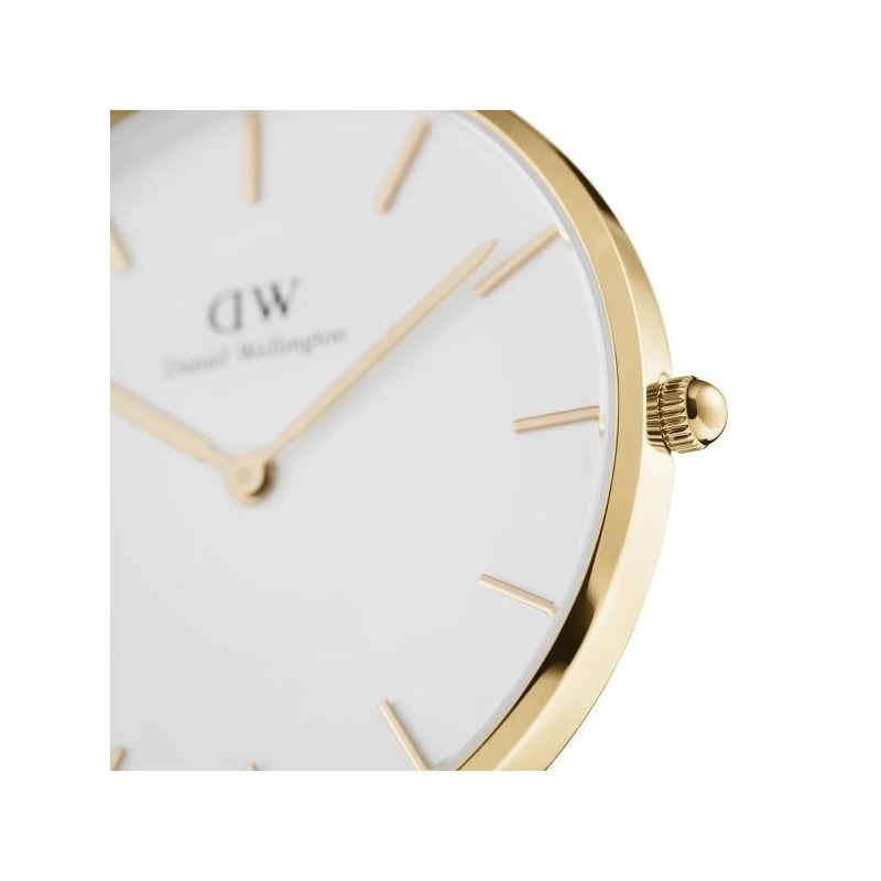 Zestaw Prezentowy Długopis Waterman Hemisphere + Zegarek Daniel Wellington [S0920670/8]