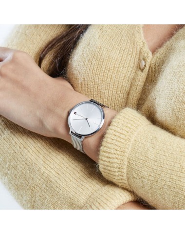 Zestaw Prezentowy Pióro wieczne Waterman Hemisphere + Zegarek Tommy Hilfiger [S0920410/4]