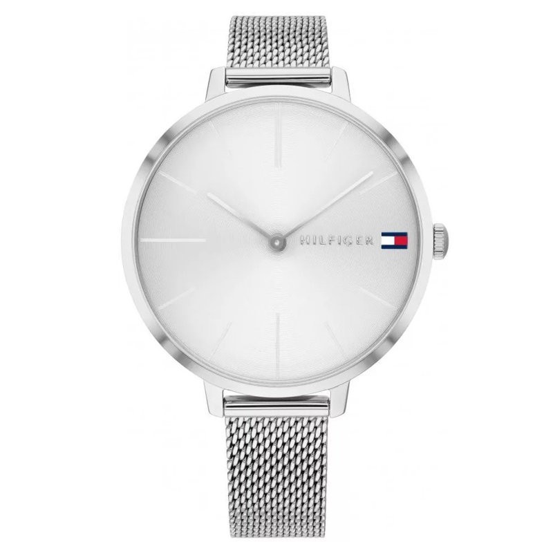 Zestaw Prezentowy Pióro wieczne Waterman Hemisphere + Zegarek Tommy Hilfiger [S0920410/4]