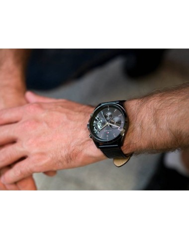 Zestaw Prezentowy Długopis Waterman Expert + Zegarek Tommy Hilfiger [S0951900/1]