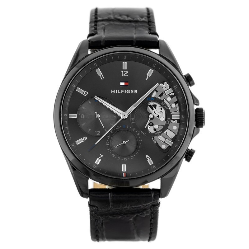 Zestaw Prezentowy Długopis Waterman Expert + Zegarek Tommy Hilfiger [S0951900/1]